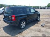 JEEP PATRIOT LATITUDE снимка