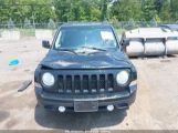 JEEP PATRIOT LATITUDE снимка