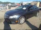 CHEVROLET CRUZE LS MANUAL 1G1PB5SH4E7****** снимка