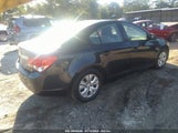 CHEVROLET CRUZE LS MANUAL 1G1PB5SH4E7****** снимка