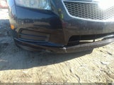 CHEVROLET CRUZE LS MANUAL 1G1PB5SH4E7****** снимка
