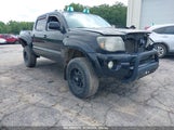 Toyota Tacoma Prerunner V6 3TMJU4GN3AM099350 fotografie