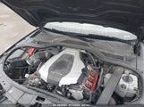 AUDI A8 L 3.0T WAU3GAFD9FN001343 снимка