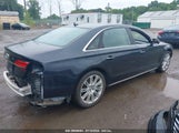 AUDI A8 L 3.0T WAU3GAFD9FN001343 снимка