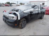 Ford Maverick Xlt 3FTTW8E34NRA90578 снимка