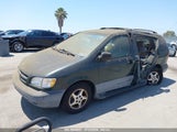 Toyota Sienna Le/Xle 4T3ZF13C8YU186623 снимка