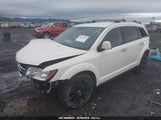 DODGE JOURNEY R/T 3C4PDDFG8CT****** fotografie