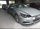 HYUNDAI SONATA SEL KMHL14JA6NA****** photo