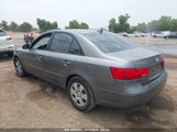 HYUNDAI SONATA GLS 5NPET46C19H519368 fotografie