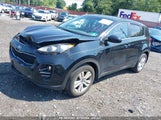 KIA SPORTAGE LX KNDPMCAC4J7382894 снимка