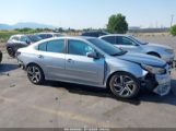 SUBARU LEGACY LIMITED photo