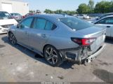 SUBARU LEGACY LIMITED photo