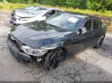 BMW 330I XDRIVE photo