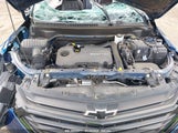 Chevrolet Equinox Fwd Lt 3GNAXKEV8ML350105 снимка