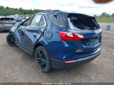 Chevrolet Equinox Fwd Lt 3GNAXKEV8ML350105 fotografie