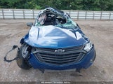 Chevrolet Equinox Fwd Lt 3GNAXKEV8ML350105 снимка