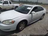 CHEVROLET IMPALA LIMITED LT 2G1WB5E30E1136153 снимка