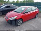 HYUNDAI ACCENT SE photo