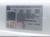 GMC SIERRA 1500 4WD REGULAR CAB STANDARD BOX PRO 3GTNUAEK7RG****** photo