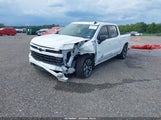 Chevrolet Silverado  4Wd Short Bed Rst 2GCUDEED1R1188818 снимка