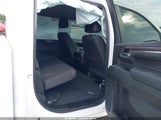 Chevrolet Silverado  4Wd Short Bed Rst 2GCUDEED1R1188818 fotografie
