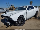 DODGE CHALLENGER R/T SCAT PACK 2C3CDZFJ6PH****** снимка
