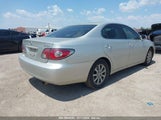LEXUS ES 330 JTHBA30G645013279 photo