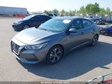 NISSAN SENTRA SV XTRONIC CVT 3N1AB8CV2NY292139 снимка