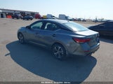 NISSAN SENTRA SV XTRONIC CVT 3N1AB8CV2NY292139 снимка