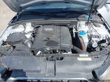 AUDI A4 2.0T PREMIUM WAUHFAFL9EA****** снимка