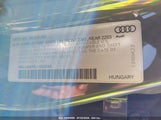 AUDI A3 2.0T PREMIUM/2.0T TECH PREMIUM WAUJ8GFF5J1****** снимка