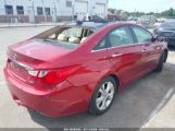 HYUNDAI SONATA LIMITED снимка