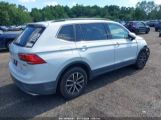 VOLKSWAGEN TIGUAN 2.0T SE/2.0T SEL/2.0T SEL R-LINE/2.0T SEL R-LINE BLACK снимка