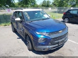 CHEVROLET TRAILBLAZER AWD ACTIV KL79MSSL5NB****** снимка