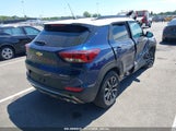CHEVROLET TRAILBLAZER AWD ACTIV KL79MSSL5NB****** снимка