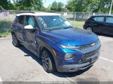 CHEVROLET TRAILBLAZER AWD ACTIV KL79MSSL5NB****** снимка