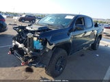 GMC CANYON 4WD LONG BOX AT4 - LEATHER 1GTG6FEN8M1****** photo