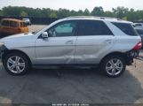 MERCEDES-BENZ ML 250 BLUETEC 4MATIC photo