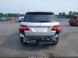 MERCEDES-BENZ ML 250 BLUETEC 4MATIC photo