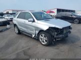 MERCEDES-BENZ ML 250 BLUETEC 4MATIC photo