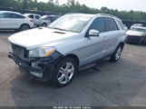 MERCEDES-BENZ ML 250 BLUETEC 4MATIC photo