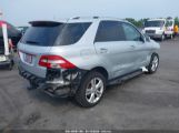 MERCEDES-BENZ ML 250 BLUETEC 4MATIC photo