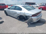 DODGE CHARGER SXT RWD 2C3CDXBG5LH106923 снимка