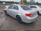Toyota Corolla Le 1NXBU4EE3AZ291088 снимка
