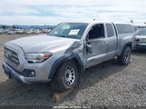 TOYOTA TACOMA TRD OFF ROAD 5TFSZ5ANXHX****** fotografie
