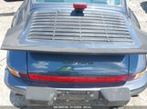 Porsche 911 Carrera WP0AB0913HS121955 снимка