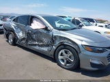 Chevrolet Malibu Fwd 1Fl 1G1ZC5ST7PF148133 fotografie