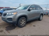 KIA SORENTO LX V6 5XYKTDA2XCG296649 снимка