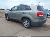 KIA SORENTO LX V6 5XYKTDA2XCG296649 снимка