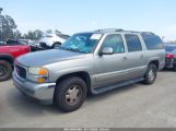 GMC YUKON XL 1500 SLT снимка